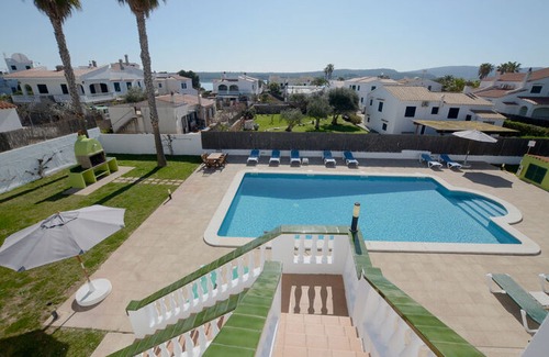 Ses Salines Hotel | Apartamentos Jamaica