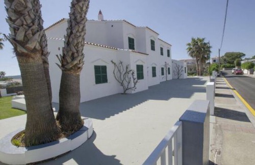 Ses Salines Hotel | Apartamentos Jamaica