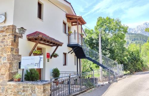 Turieno Apartamento | Apartamentos Javier