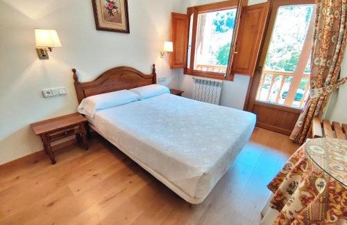 Turieno Apartamento | Apartamentos Javier