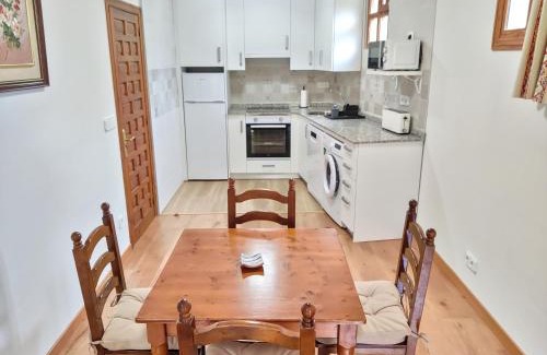 Turieno Apartamento | Apartamentos Javier