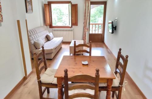 Turieno Apartamento | Apartamentos Javier