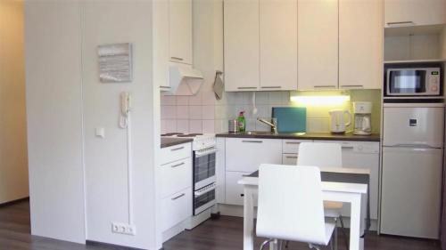 Ylamylly Apartamento | Apartamentos Joensuu - Torikatu 7
