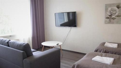 Ylamylly Apartamento | Apartamentos Joensuu - Torikatu 7