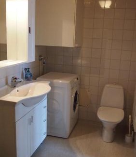 Ylamylly Apartamento | Apartamentos Joensuu - Torikatu 7