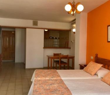 Sant Antoni de Portmany Apartamento | Apartamentos Jovial