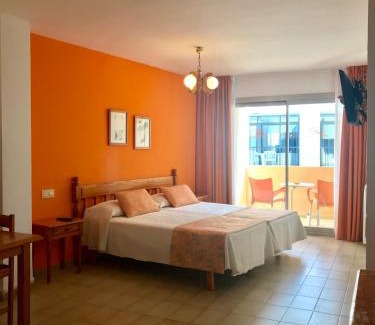 Sant Antoni de Portmany Apartamento | Apartamentos Jovial