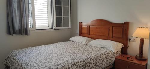 El Cotillo Apartamento | Apartamentos Juan Benítez