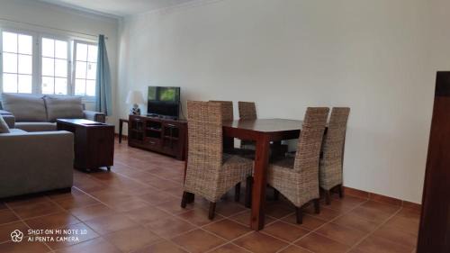El Cotillo Apartamento | Apartamentos Juan Benítez