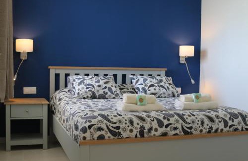 El Cotillo Apartamento | Apartamentos Juan Benítez