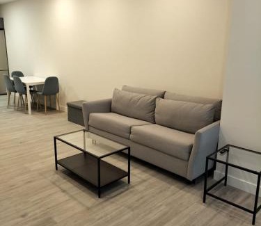 Santurtzi Apartamento | Apartamentos Kai Santurtzi