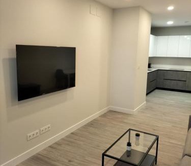 Santurtzi Apartamento | Apartamentos Kai Santurtzi