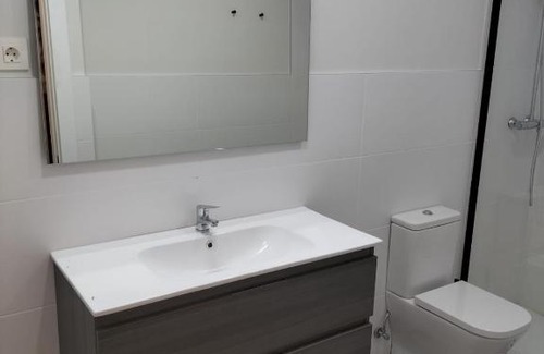 Santurtzi Apartamento | Apartamentos Kai Santurtzi