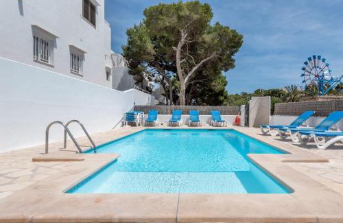 Cala Ferrera Apartamento | Apartamentos Karin 1ºa