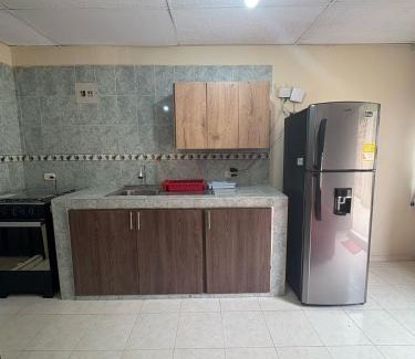Riohacha Apartamento | Apartamentos Kars