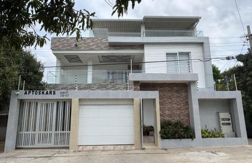 Riohacha Apartamento | Apartamentos Kars
