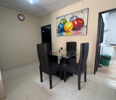 Riohacha Apartamento | Apartamentos Kars