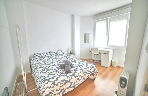La Coruna Apartamento | Apartamentos Lúa Atlántica