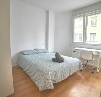 La Coruna Apartamento | Apartamentos Lúa Atlántica