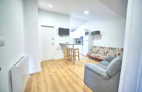 La Coruna Apartamento | Apartamentos Lúa Atlántica