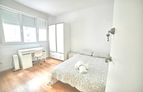 La Coruna Apartamento | Apartamentos Lúa Atlántica