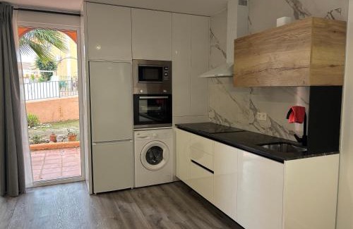 Puerto de Mazarrón Apartamento | Apartamentos Lofts Alamillo