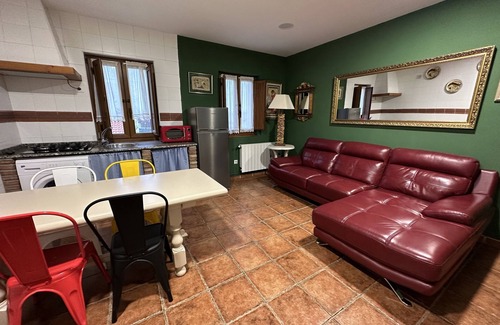 Mijares Apartamento | Apartamentos La Gloria