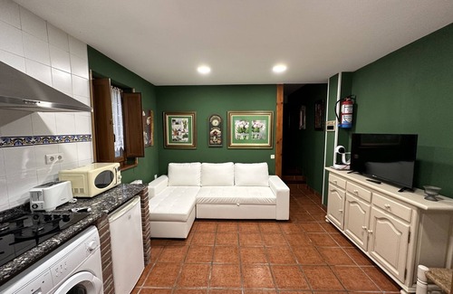 Mijares Apartamento | Apartamentos La Gloria