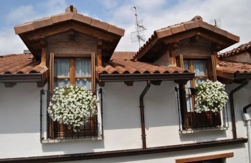 Ezcaray Apartamento | Apartamentos La Buhardilla