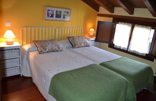 Ezcaray Apartamento | Apartamentos La Buhardilla