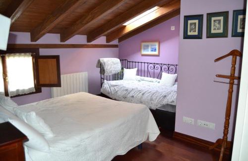 Ezcaray Apartamento | Apartamentos La Buhardilla