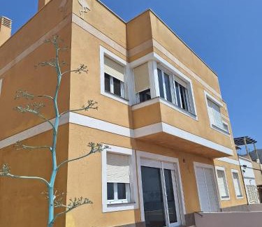 Pujaire Apartamento | Apartamentos La Calilla Cabo de Gata