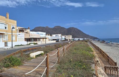Pujaire Apartamento | Apartamentos La Calilla Cabo de Gata
