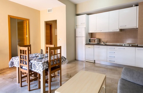 El Brillante Apartamento | Apartamentos La Castilleja