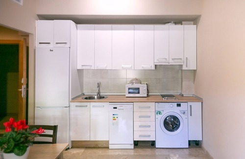 El Brillante Apartamento | Apartamentos La Castilleja