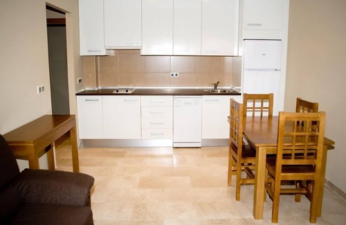 El Brillante Apartamento | Apartamentos La Castilleja