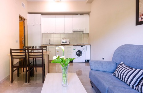 El Brillante Apartamento | Apartamentos La Castilleja