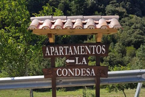 Valmeo Apartamento | Apartamentos La Condesa