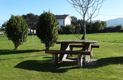 Navia Apartamento | Apartamentos La Cruz de Paderne