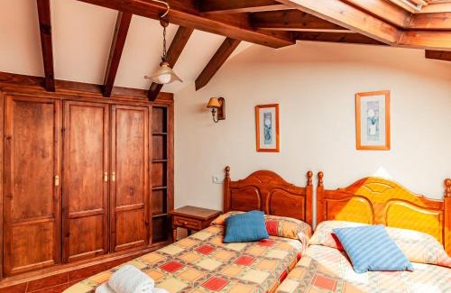 Inguanzo Apartamento | Apartamentos la Regoria