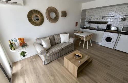 Puerto del Carmen Apartamento | Apartamentos La Florida