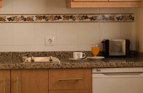 Centro histórico de Córdoba Apartamento | Apartamentos La Fuente
