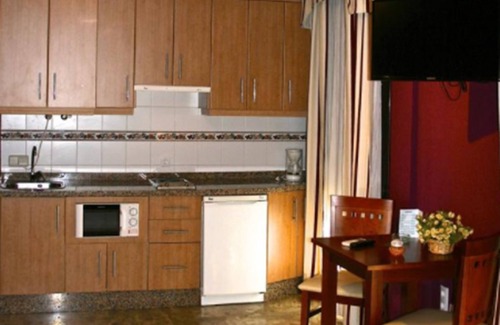 Centro histórico de Córdoba Apartamento | Apartamentos La Fuente