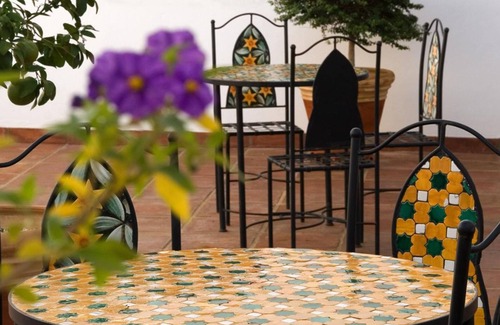 Centro histórico de Córdoba Apartamento | Apartamentos La Fuente