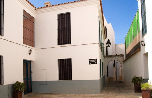 Centro histórico de Córdoba Apartamento | Apartamentos La Fuente
