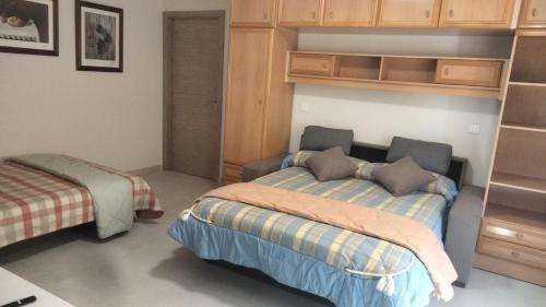 Ribadeo Apartamento | Apartamentos La Fuente Ribadeo