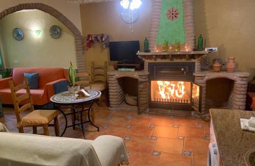 Hinojares Apartamento | Apartamentos La Granja