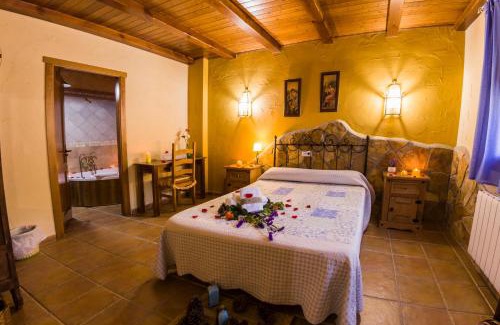 Hinojares Apartamento | Apartamentos La Granja