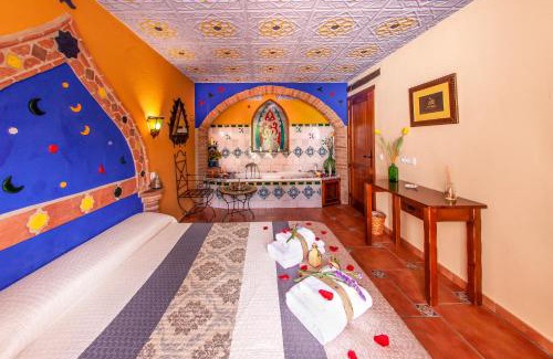 Hinojares Apartamento | Apartamentos La Granja