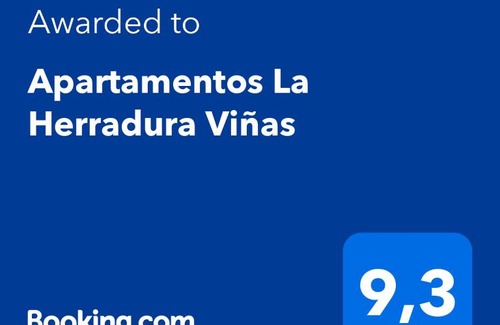 Haro Apartamento | Apartamentos La Herradura Viñas